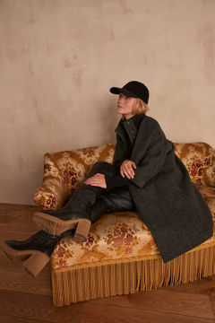 Picture of MAGDA WOOL COAT
